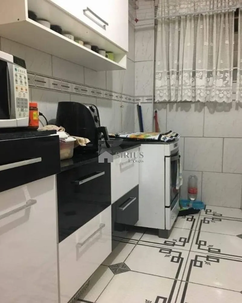 Apartamento, 2 quartos, 50 m² - Foto 3