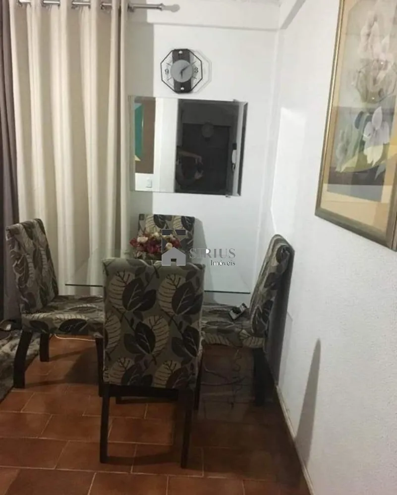 Apartamento, 2 quartos, 50 m² - Foto 4
