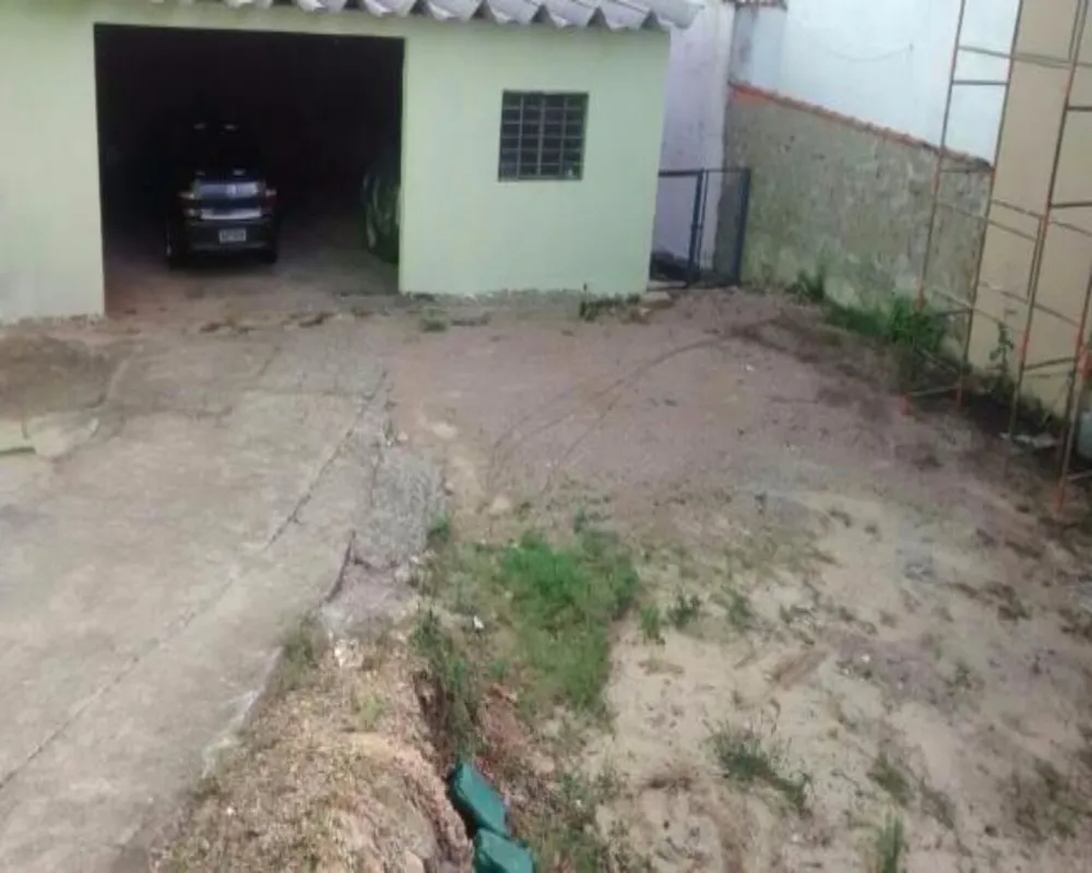 Terreno, 4 m² - Foto 1