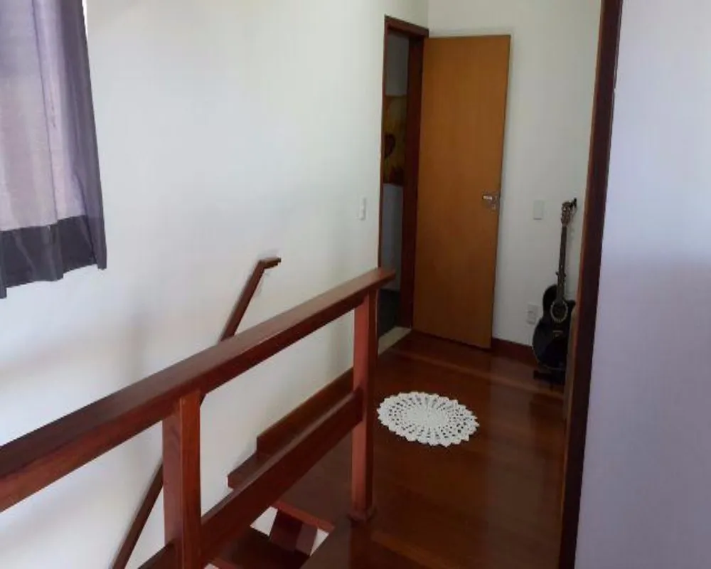 Cobertura, 3 quartos, 122 m² - Foto 4