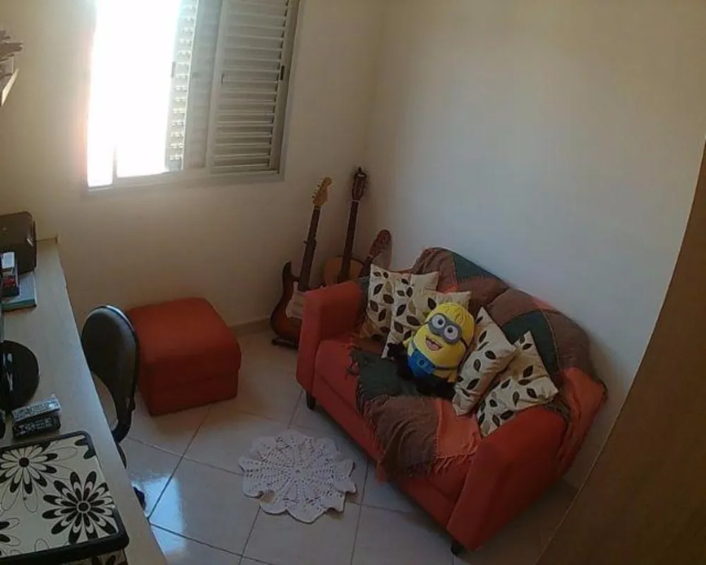 Cobertura, 3 quartos, 122 m² - Foto 1