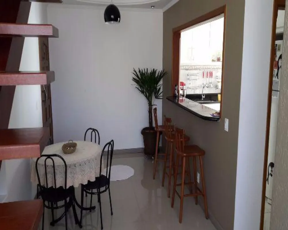 Cobertura, 3 quartos, 122 m² - Foto 3