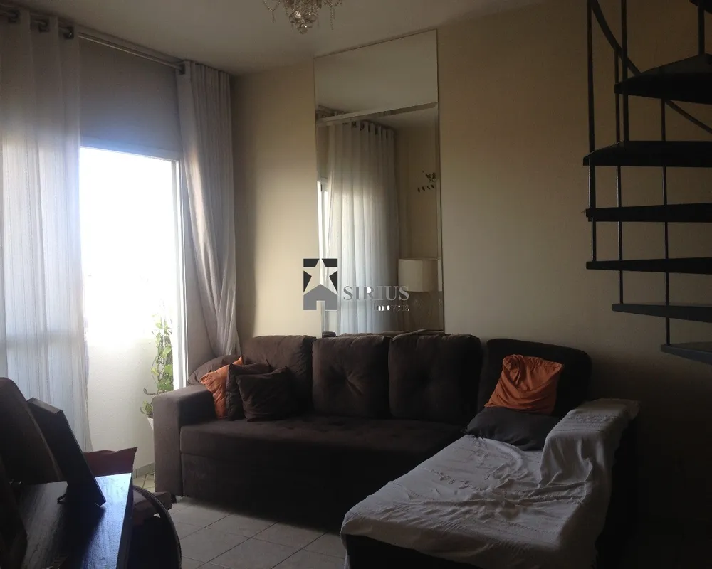 Cobertura, 3 quartos, 152 m² - Foto 3