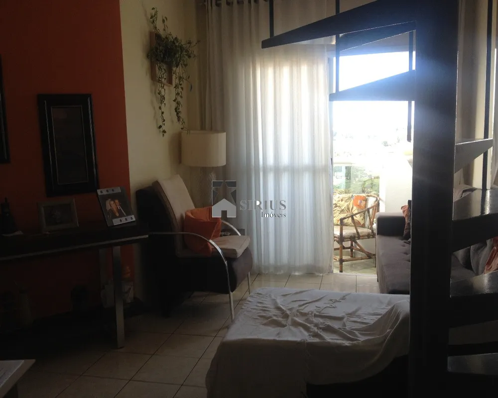 Cobertura, 3 quartos, 152 m² - Foto 1
