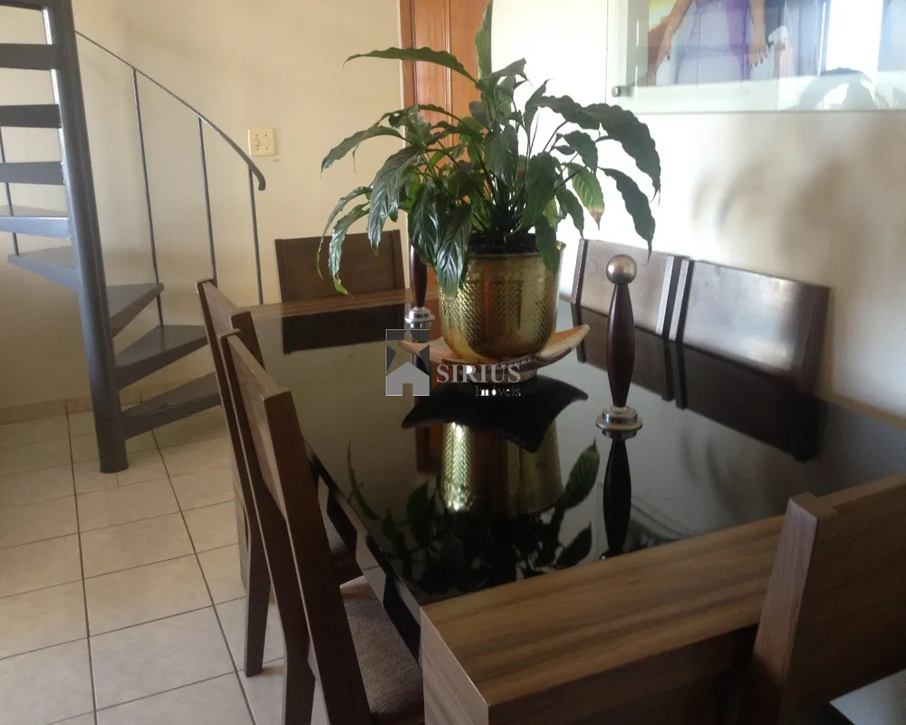 Cobertura, 3 quartos, 152 m² - Foto 4