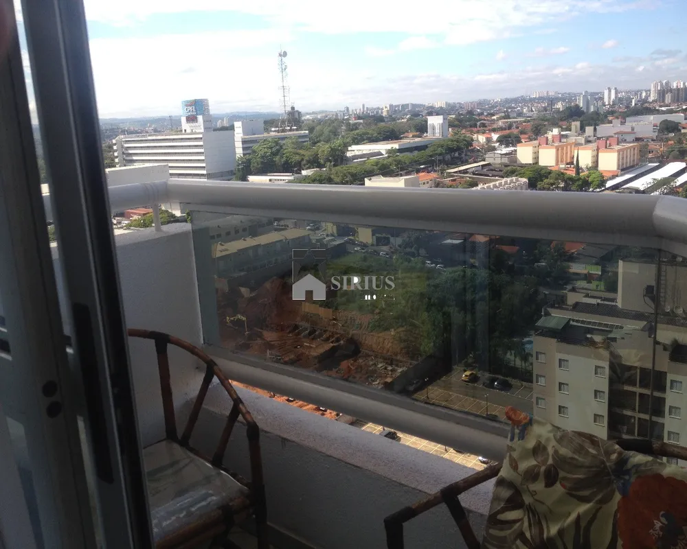 Cobertura, 3 quartos, 152 m² - Foto 2