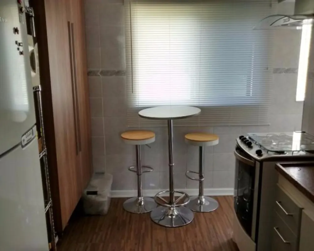 Apartamento, 2 quartos, 63 m² - Foto 4