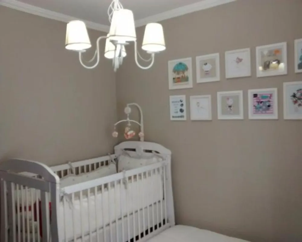 Apartamento, 2 quartos, 63 m² - Foto 2