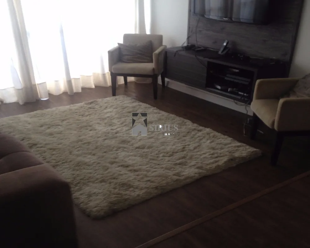 Apartamento, 3 quartos, 126 m² - Foto 4