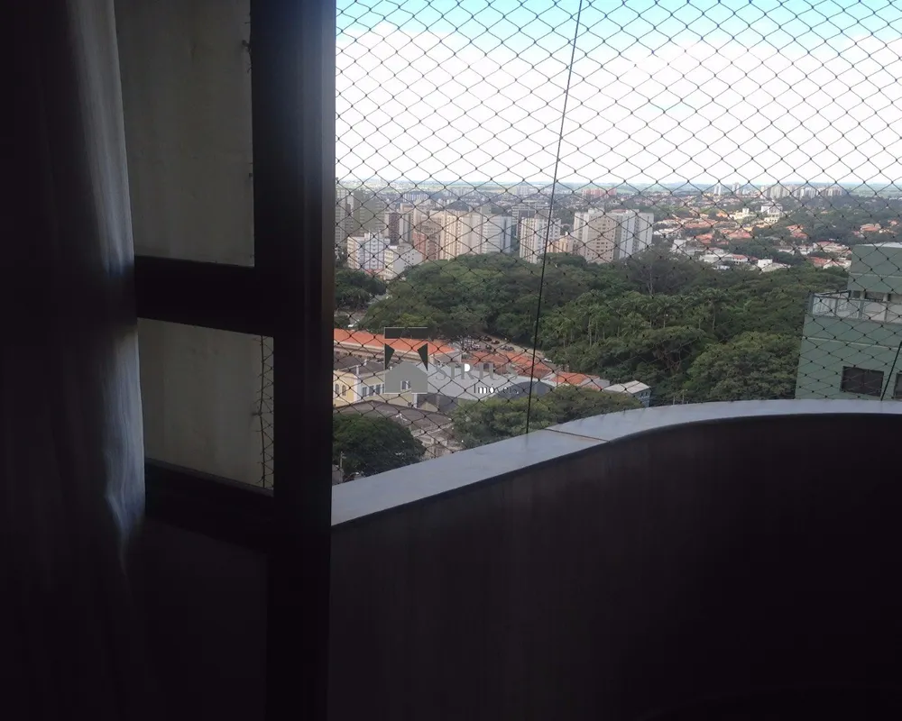 Apartamento, 3 quartos, 126 m² - Foto 2