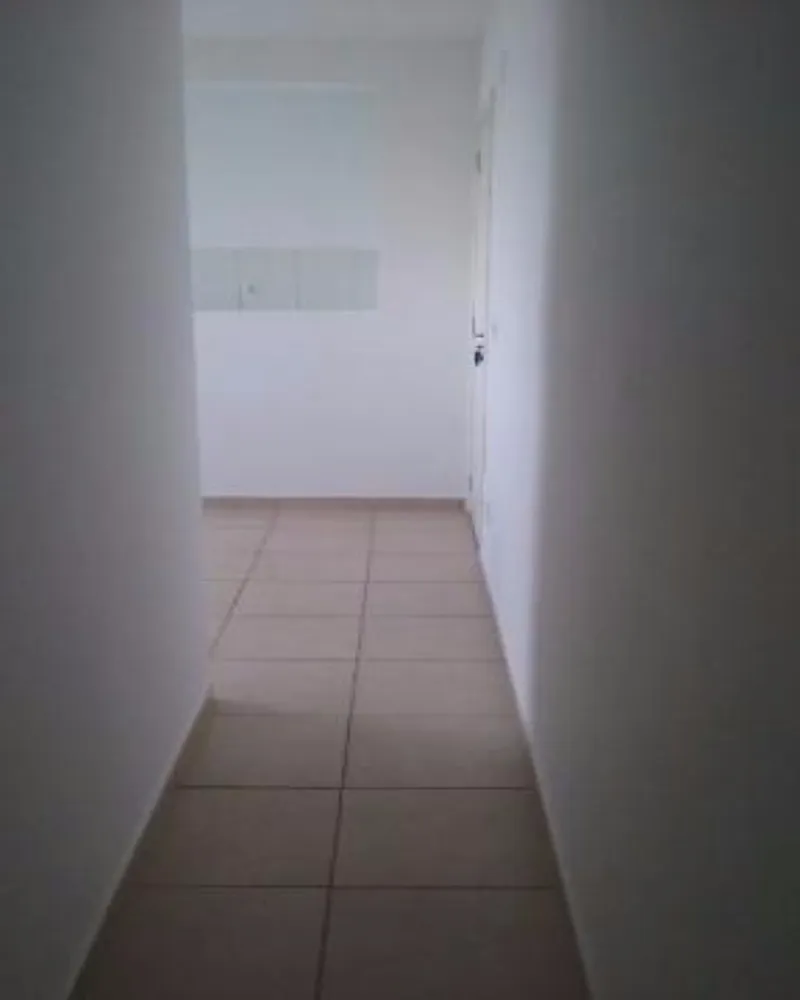 Apartamento, 2 quartos, 45 m² - Foto 2