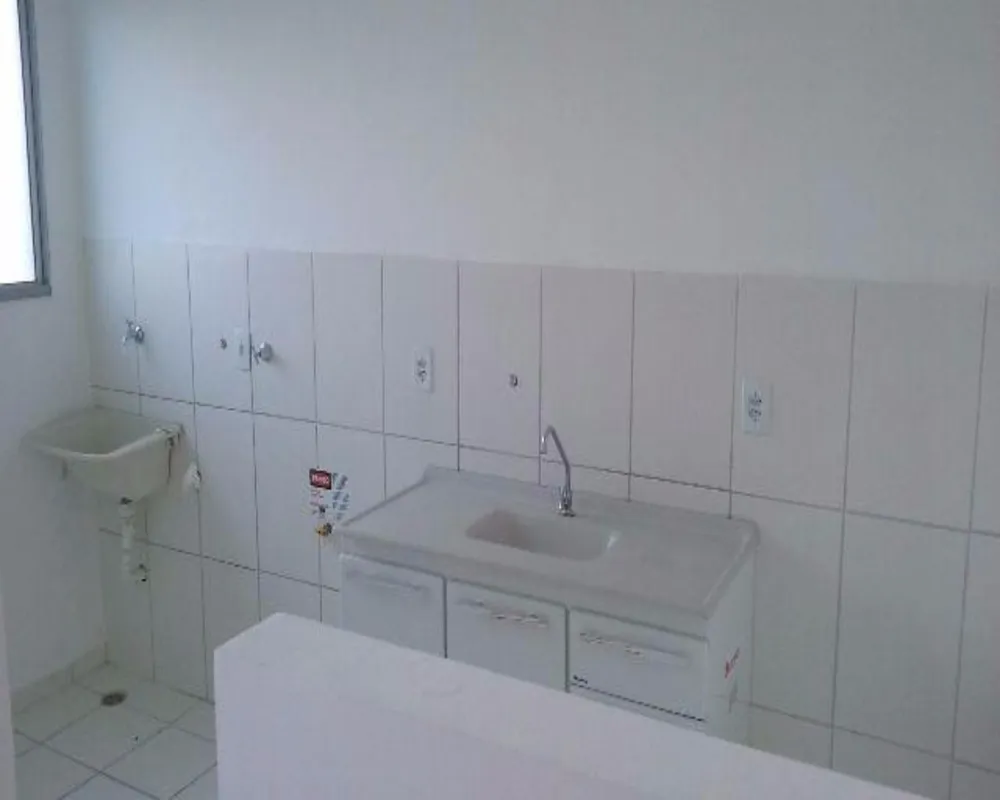 Apartamento, 2 quartos, 45 m² - Foto 3