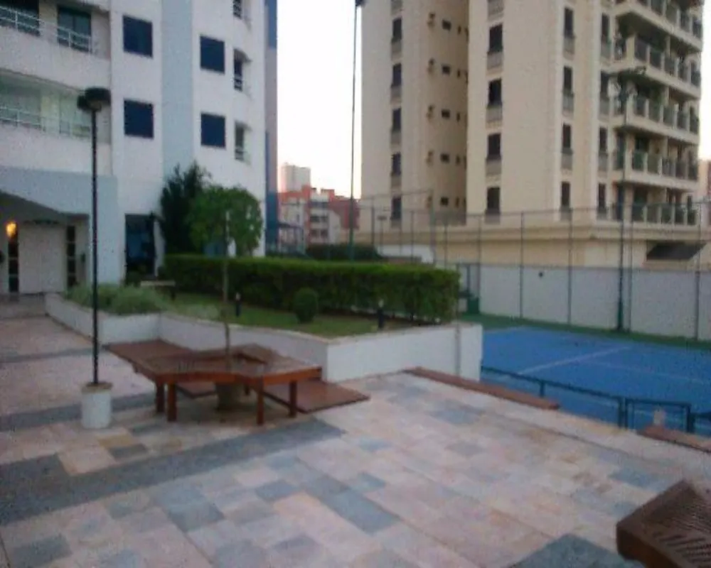 Apartamento, 3 quartos, 126 m² - Foto 4