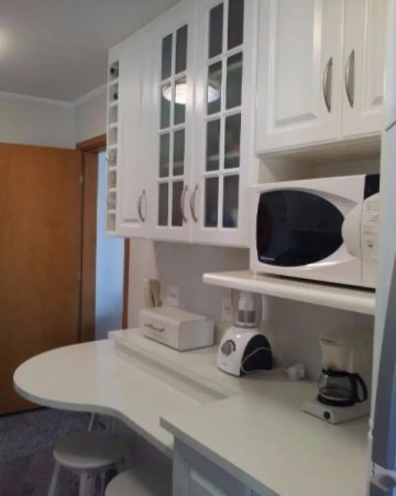 Apartamento, 3 quartos, 126 m² - Foto 3