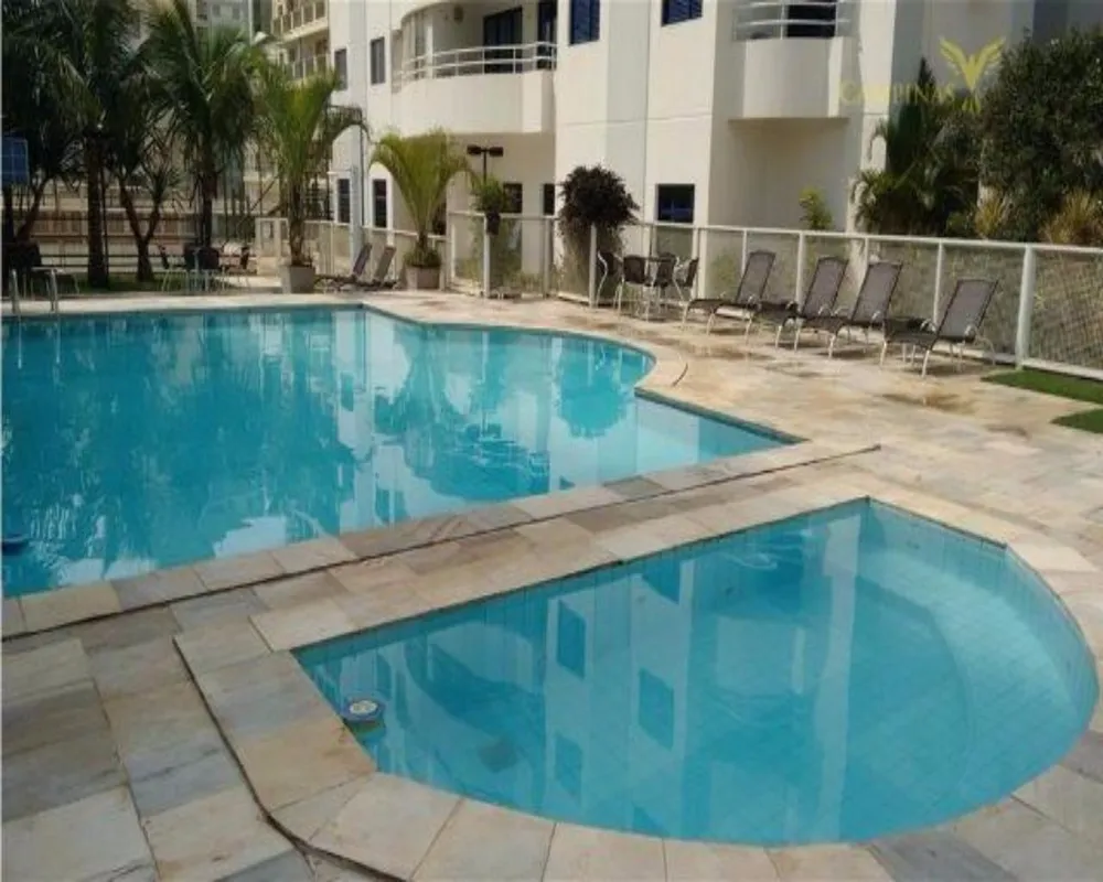 Apartamento, 3 quartos, 126 m² - Foto 2
