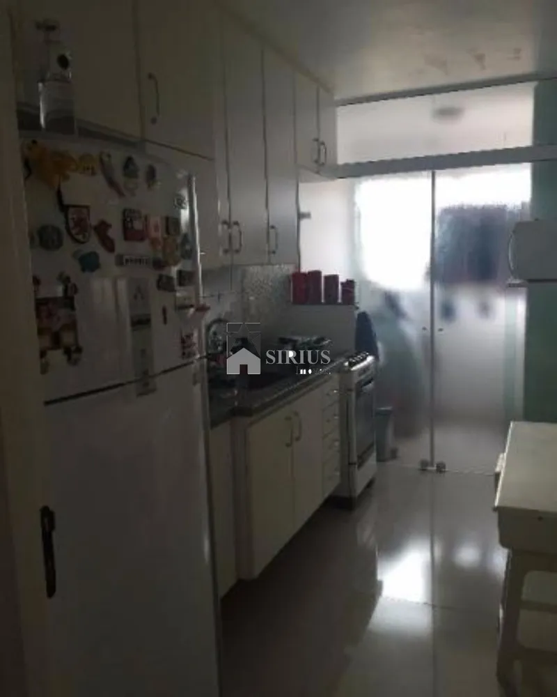 Apartamento, 2 quartos, 65 m² - Foto 2