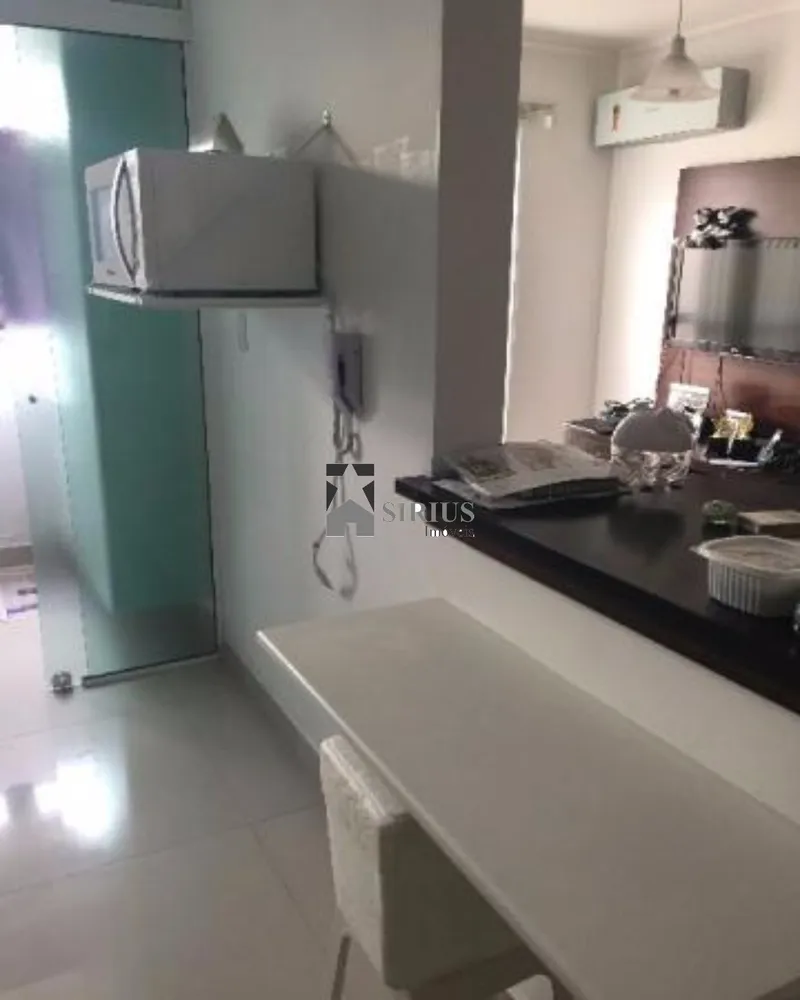 Apartamento, 2 quartos, 65 m² - Foto 3