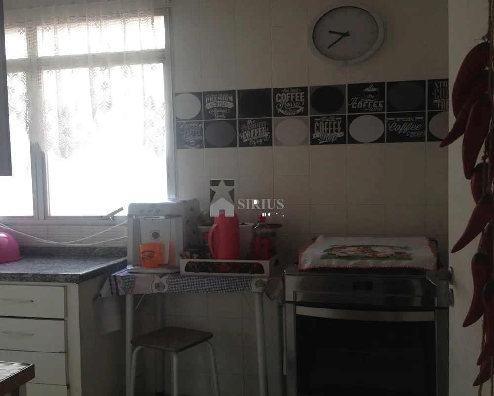 Apartamento, 2 quartos, 65 m² - Foto 3