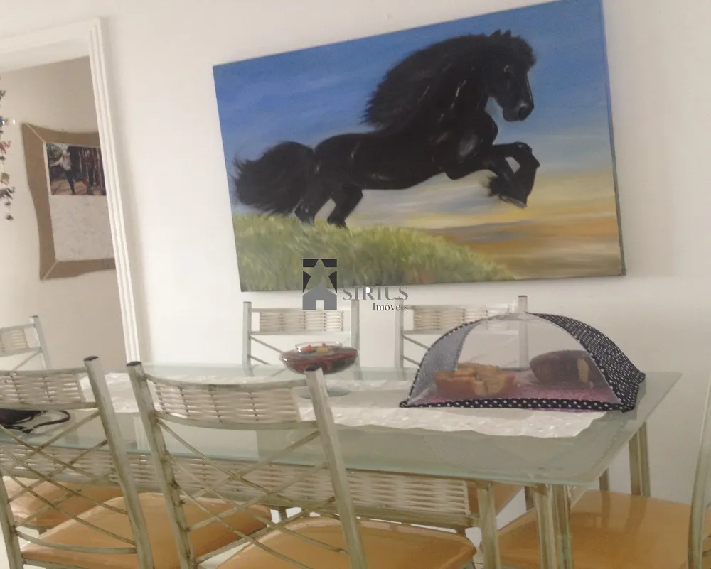 Apartamento, 2 quartos, 65 m² - Foto 2