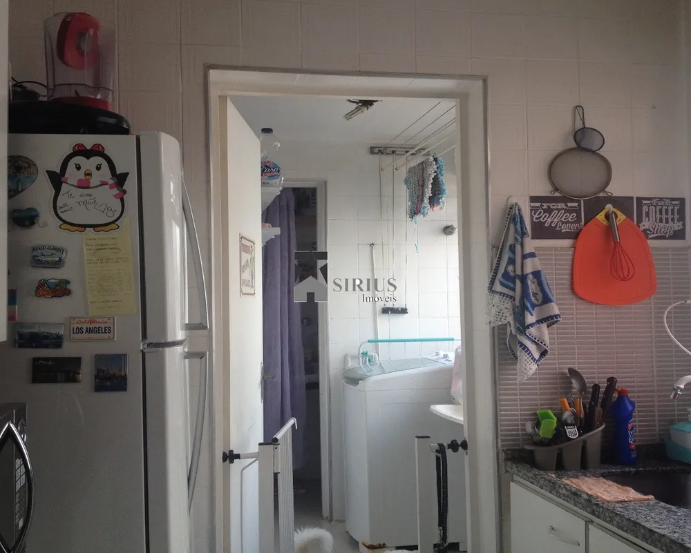 Apartamento, 2 quartos, 65 m² - Foto 4