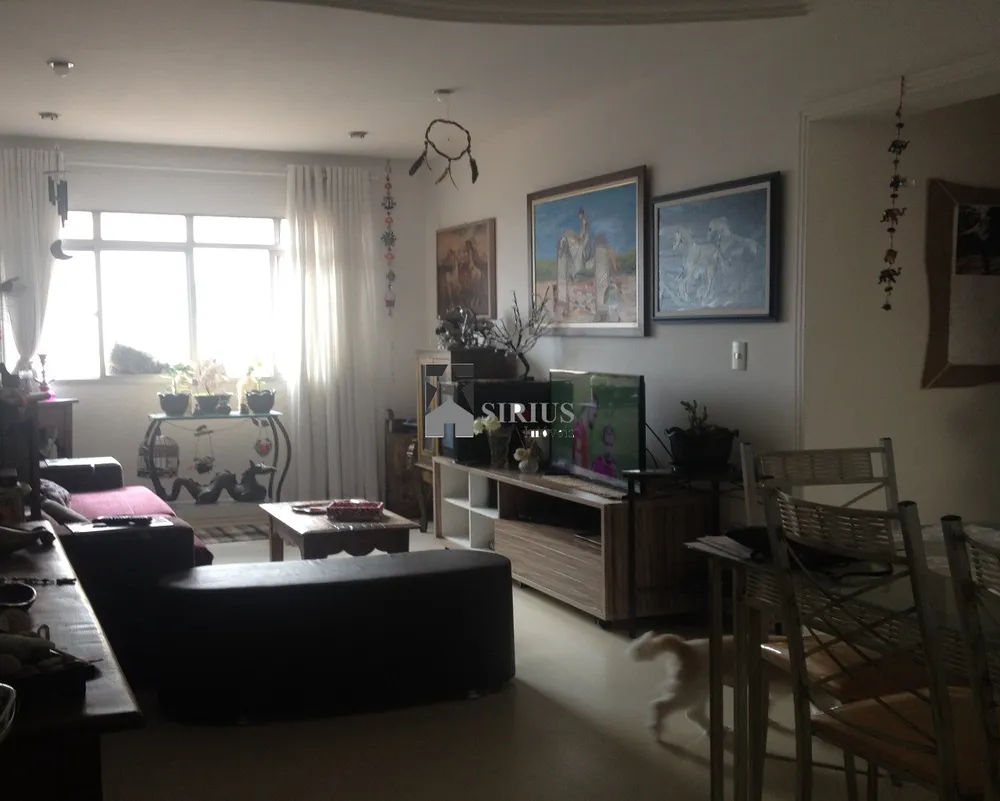 Apartamento, 2 quartos, 65 m² - Foto 1