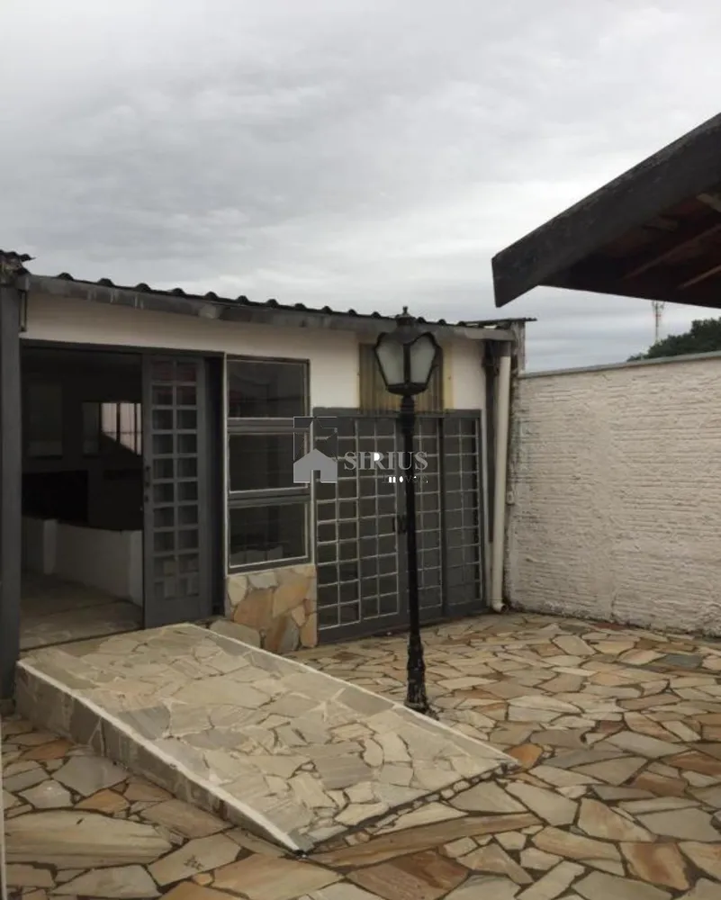 Casa, 3 quartos, 290 m² - Foto 2
