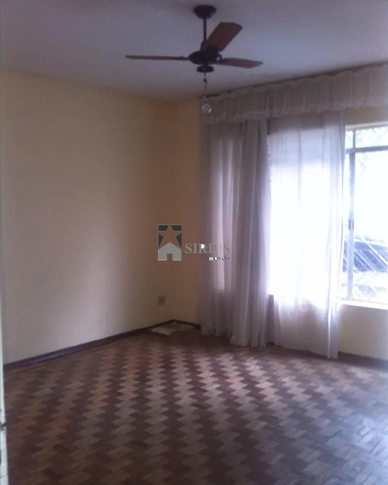 Casa, 3 quartos, 143 m² - Foto 1