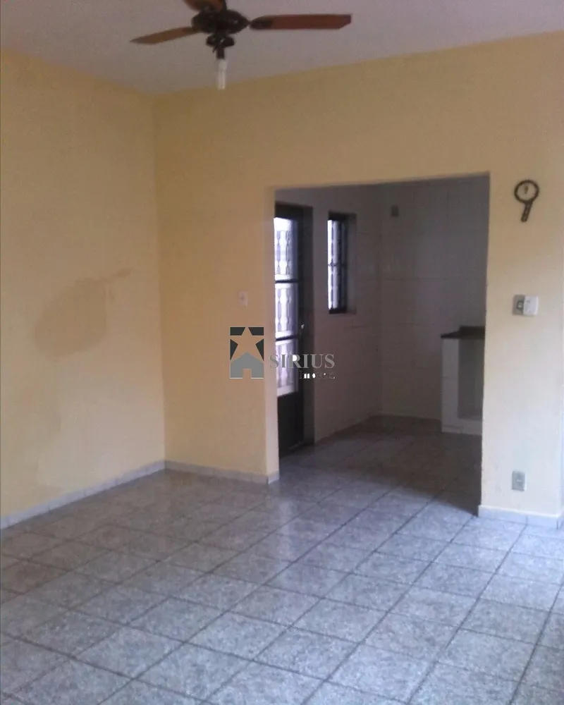 Casa, 3 quartos, 143 m² - Foto 2