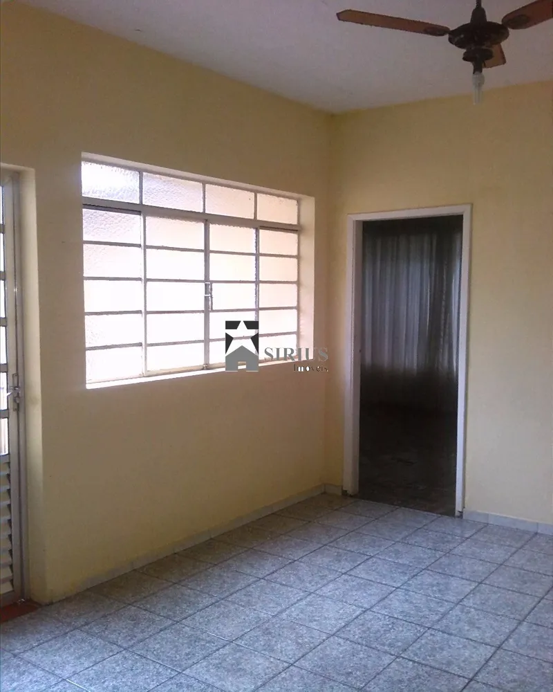 Casa, 3 quartos, 143 m² - Foto 3