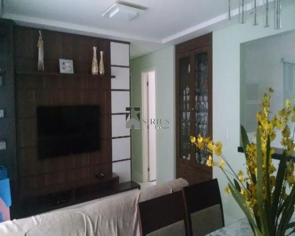Apartamento, 3 quartos, 89 m² - Foto 4