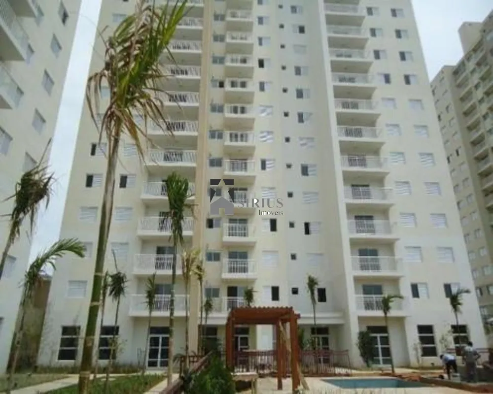 Apartamento, 3 quartos, 89 m² - Foto 1