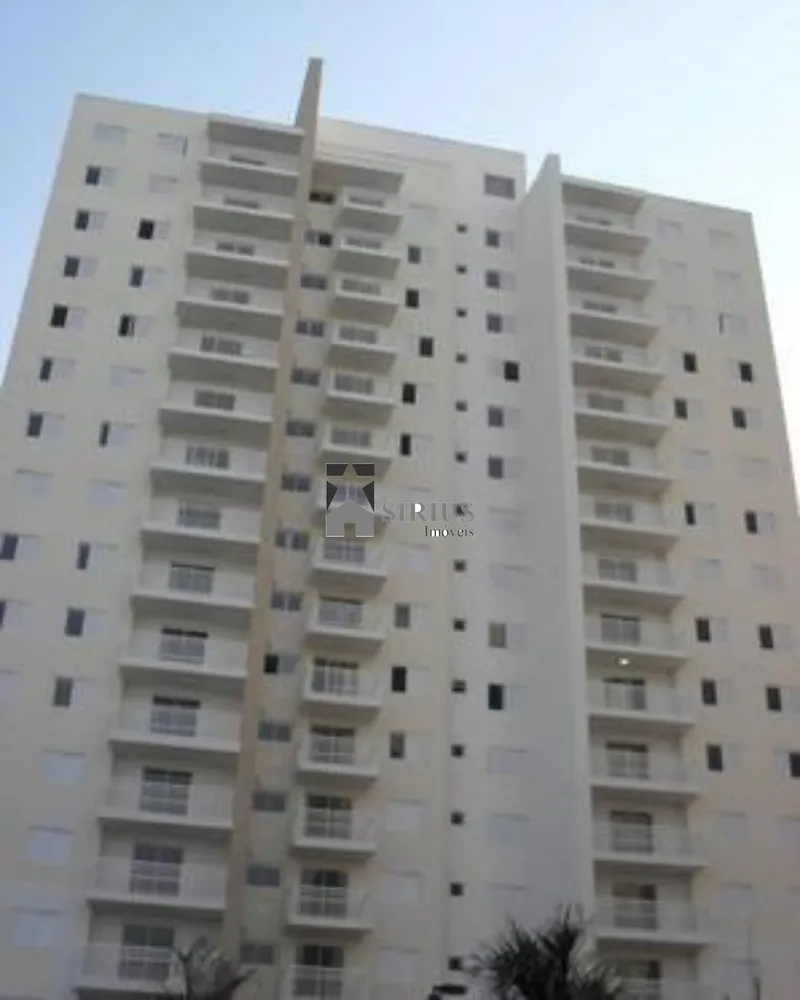 Apartamento, 3 quartos, 89 m² - Foto 2