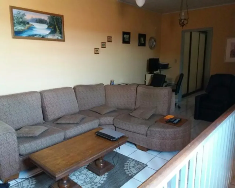 Sobrado, 4 quartos, 200 m² - Foto 1