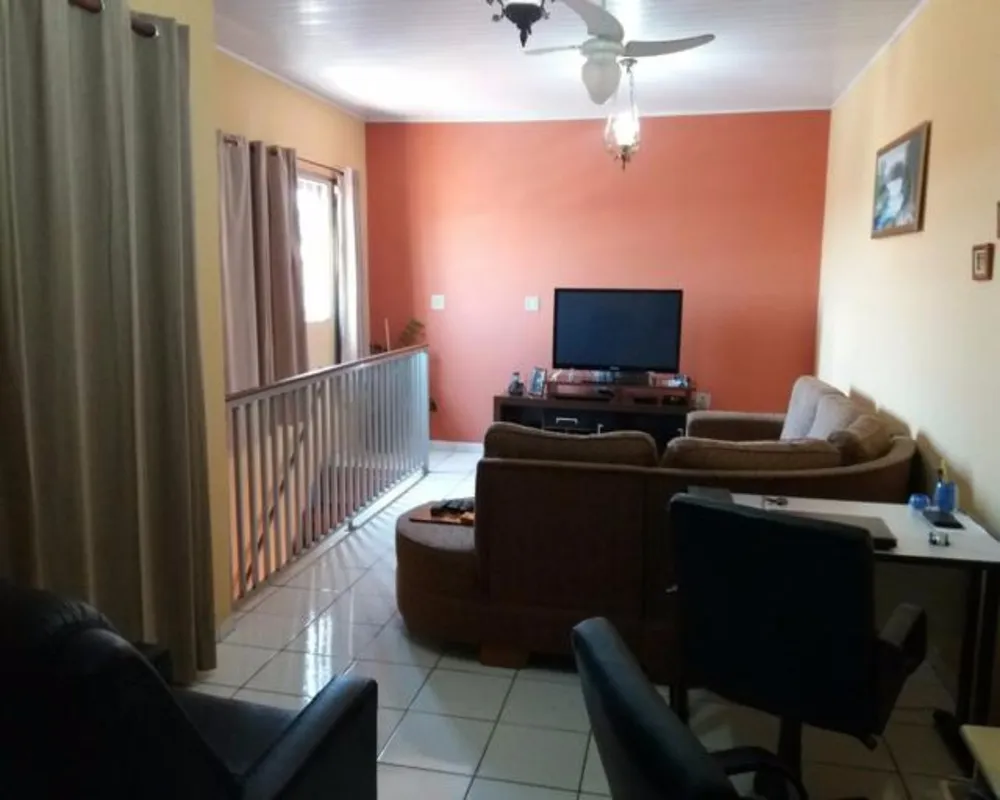 Sobrado, 4 quartos, 200 m² - Foto 3