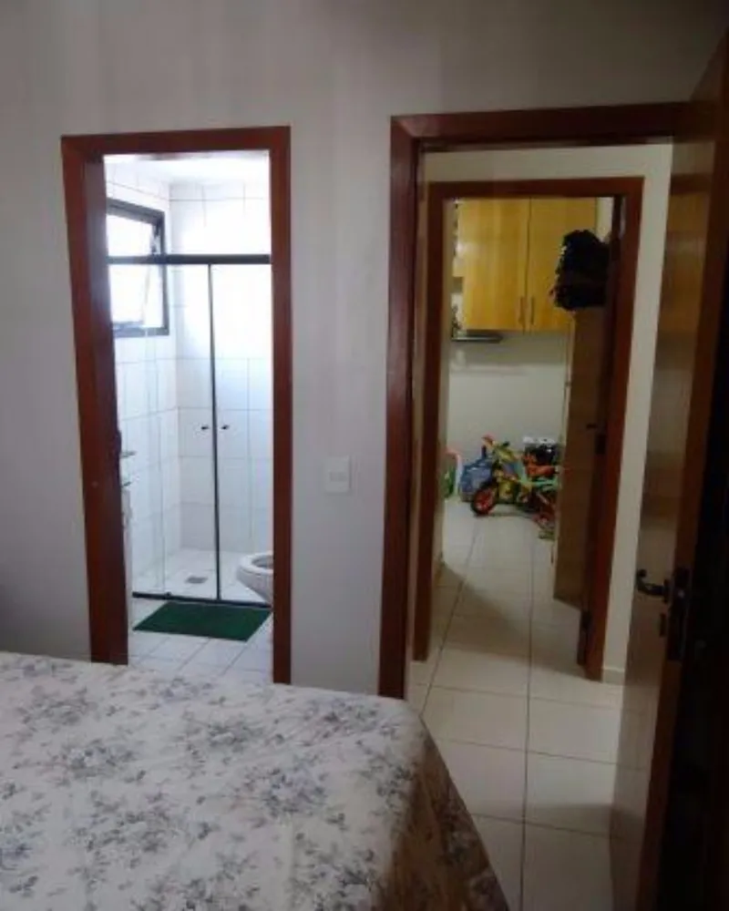 Apartamento, 3 quartos, 80 m² - Foto 3