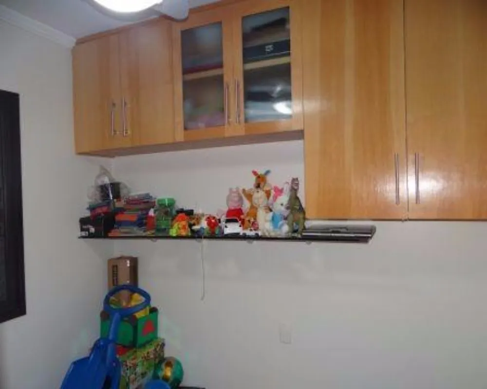 Apartamento, 3 quartos, 80 m² - Foto 2