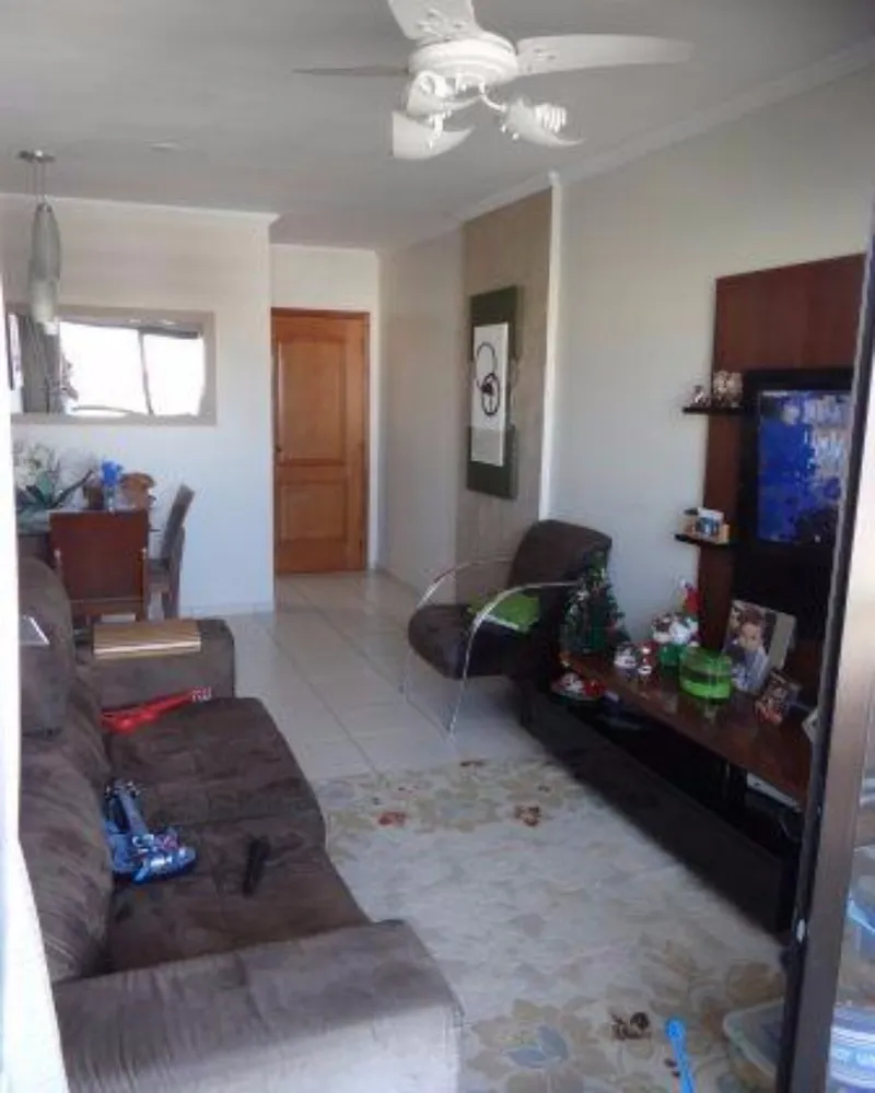 Apartamento, 3 quartos, 80 m² - Foto 4
