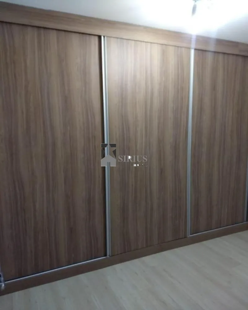 Apartamento, 2 quartos, 46 m² - Foto 4