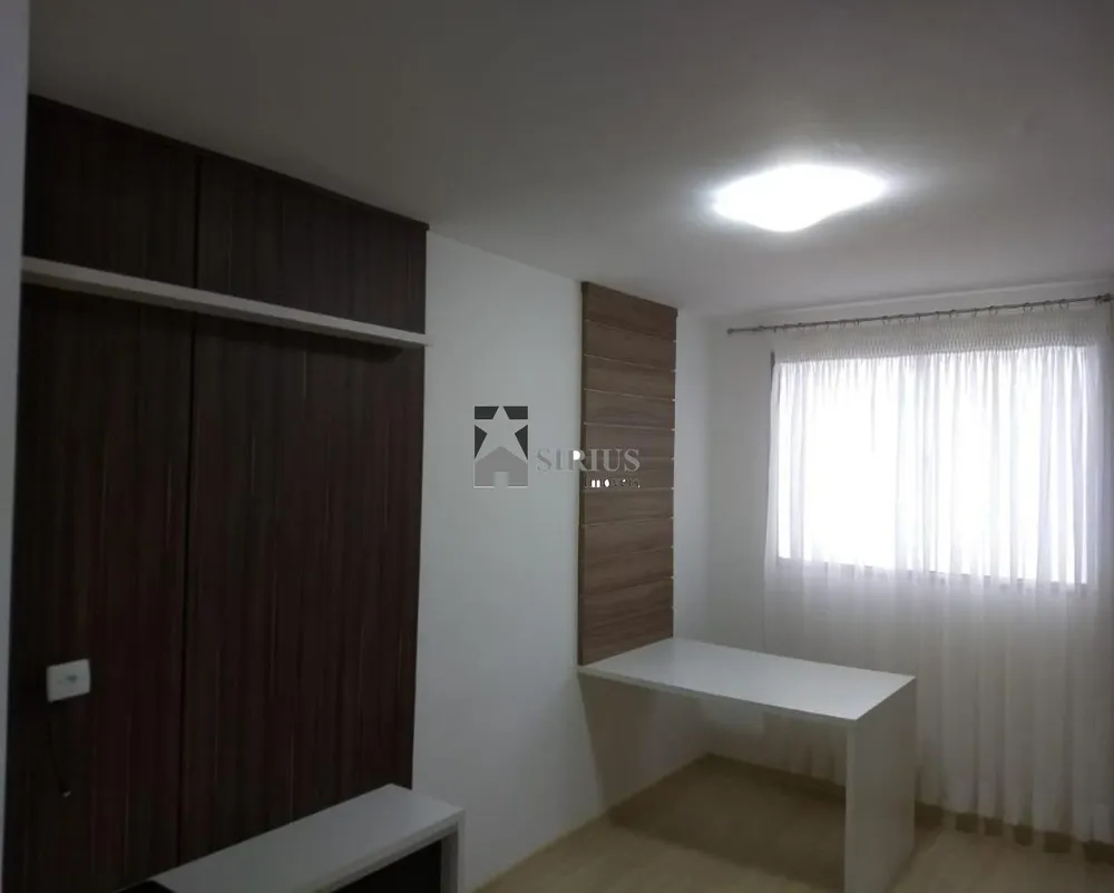 Apartamento, 2 quartos, 46 m² - Foto 2
