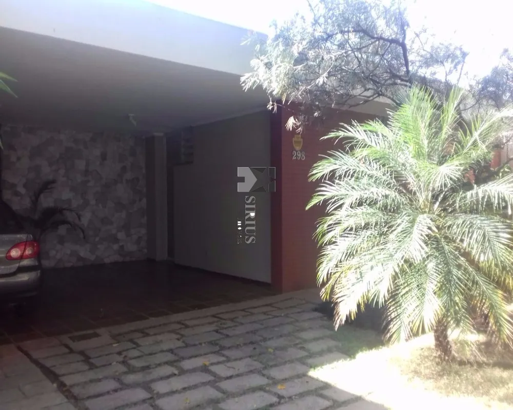 Sobrado, 3 quartos, 338 m² - Foto 2