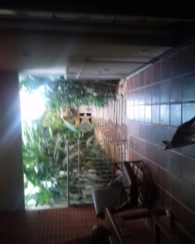 Sobrado, 3 quartos, 338 m² - Foto 3