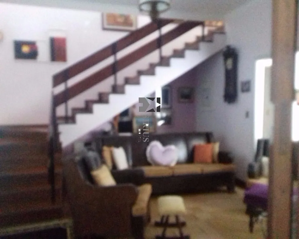 Sobrado, 3 quartos, 338 m² - Foto 4