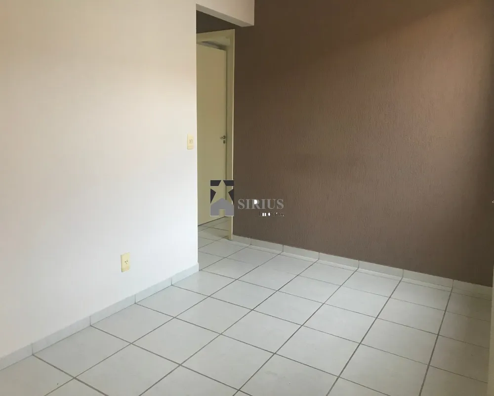 Apartamento, 2 quartos, 50 m² - Foto 2