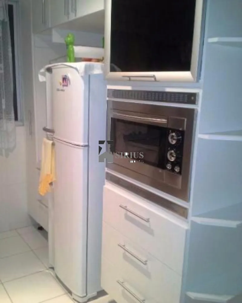 Apartamento, 1 quarto, 47 m² - Foto 1