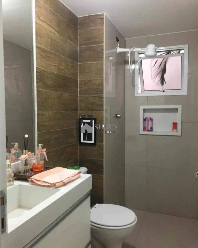 Apartamento, 3 quartos, 68 m² - Foto 3