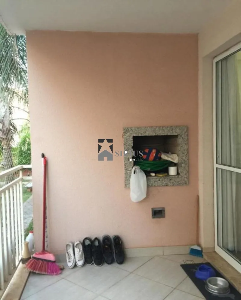 Apartamento, 3 quartos, 68 m² - Foto 4