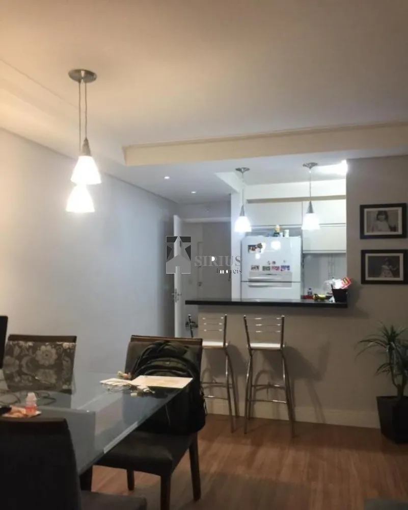 Apartamento, 3 quartos, 68 m² - Foto 1