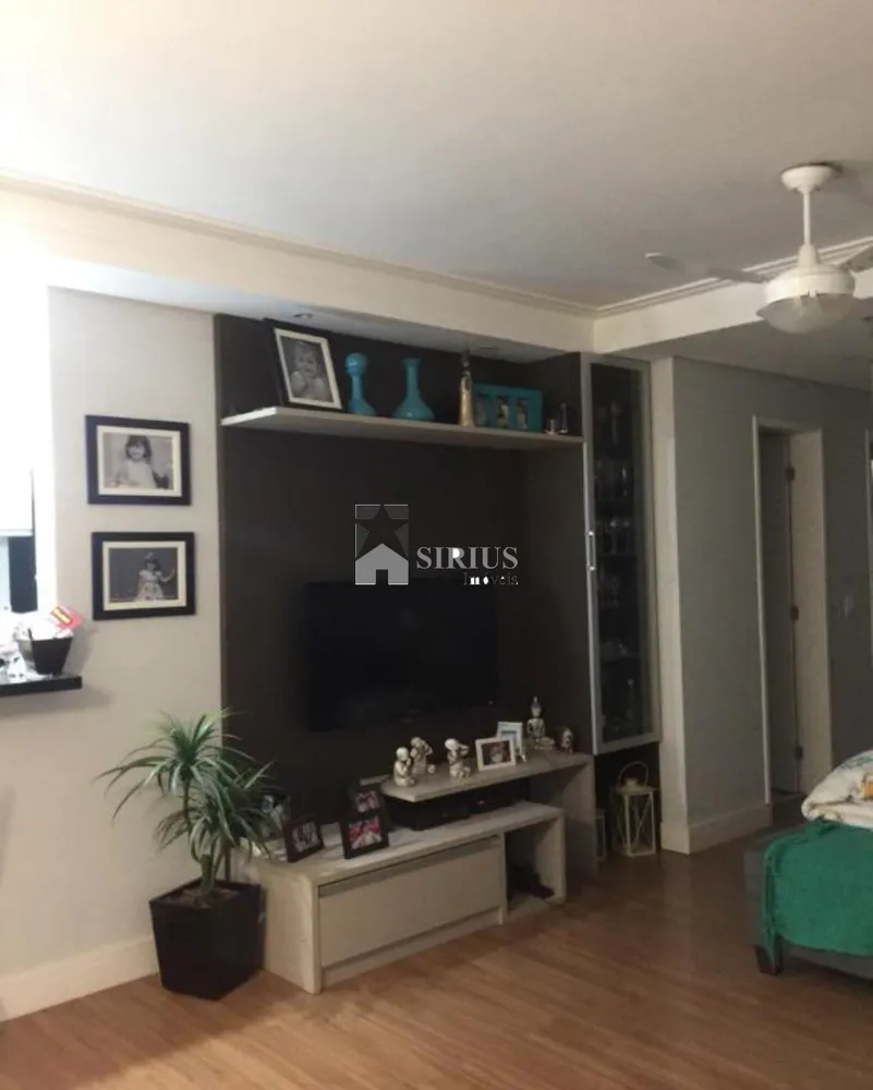 Apartamento, 3 quartos, 68 m² - Foto 2