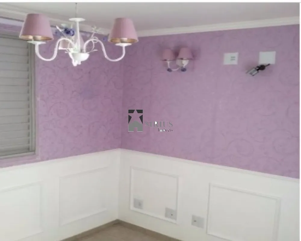 Apartamento, 3 quartos, 57 m² - Foto 3