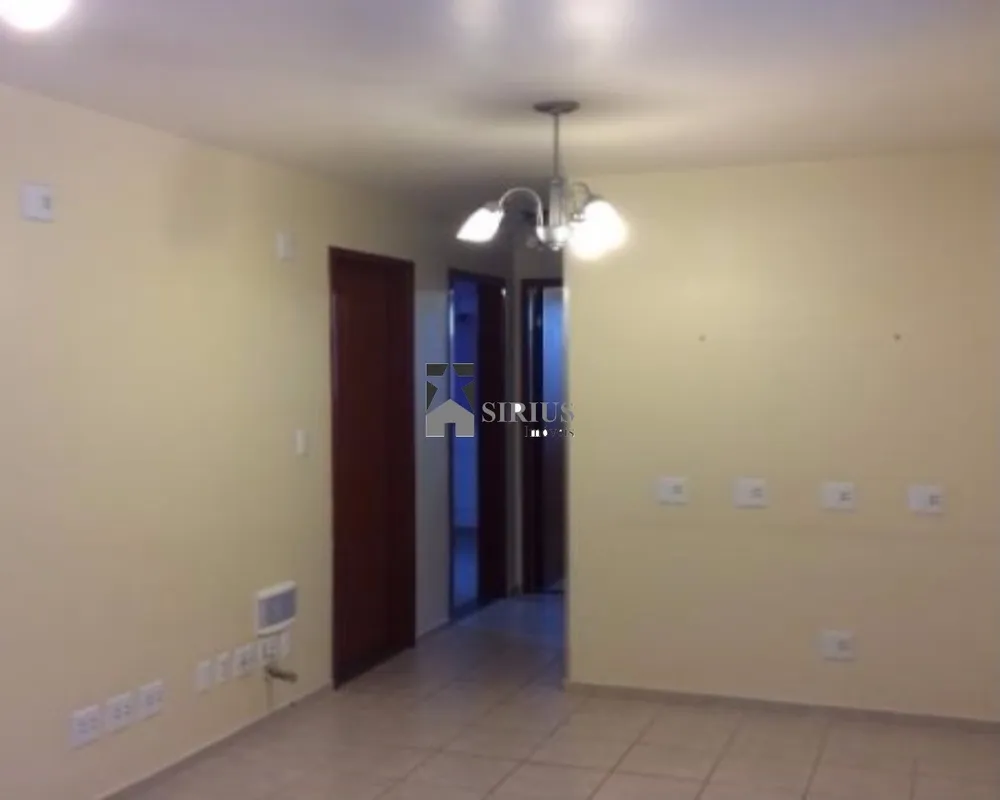 Apartamento, 3 quartos, 57 m² - Foto 1